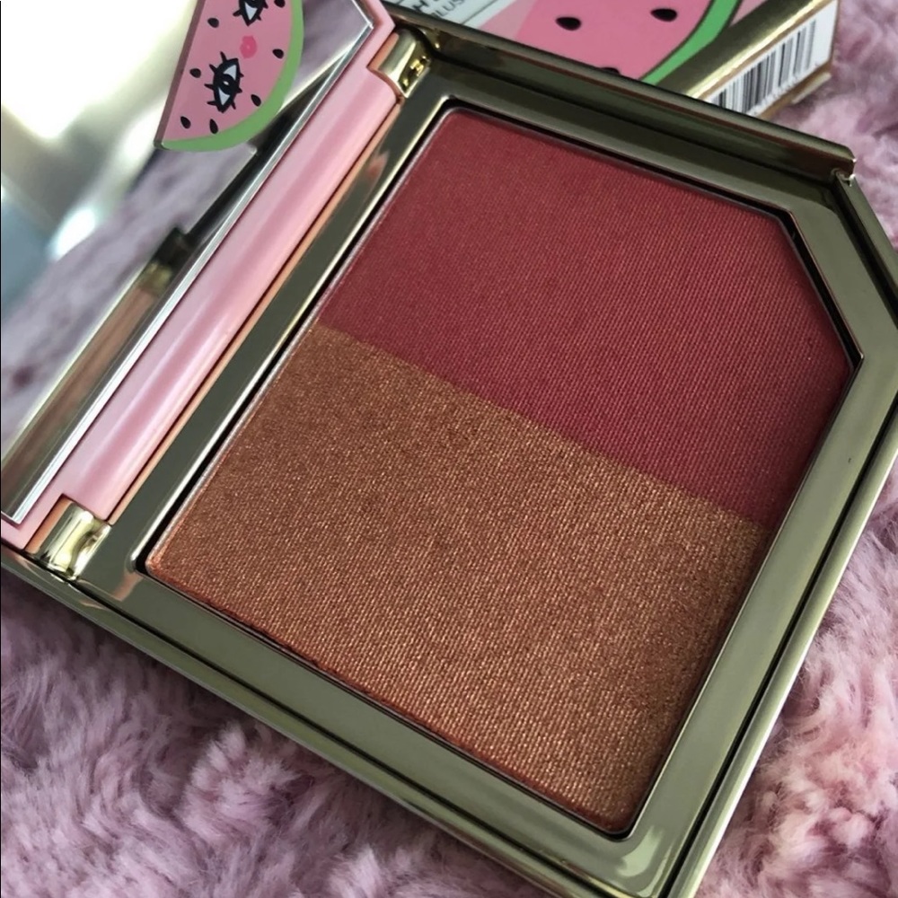 Too faced watermelon bundle - Picture 2 of 3